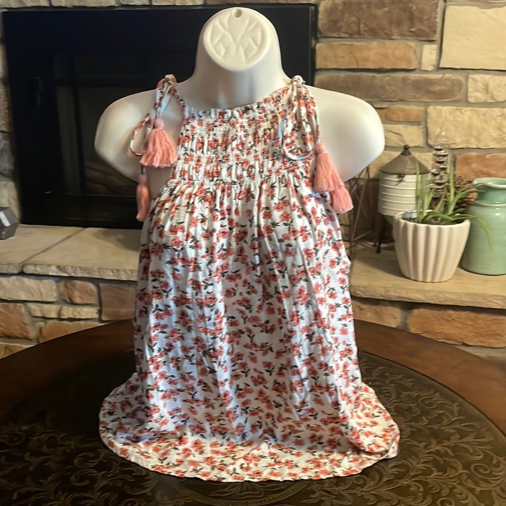Daytrip Floral Top